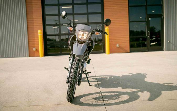 2026 Honda® XR150L