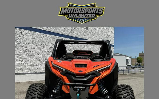 2026 CFMOTO ZFORCE Z10