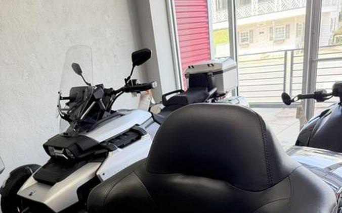 2021 Harley-Davidson® FLHTCUTG - Tri Glide® Ultra