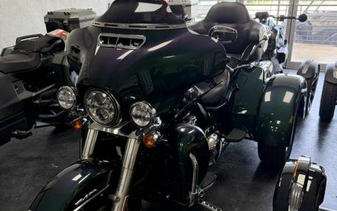 2021 Harley-Davidson® FLHTCUTG - Tri Glide® Ultra