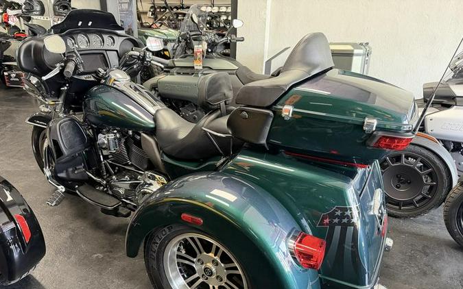 2021 Harley-Davidson® FLHTCUTG - Tri Glide® Ultra