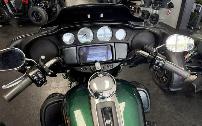 2021 Harley-Davidson® FLHTCUTG - Tri Glide® Ultra