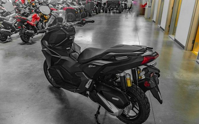 2027 Honda ADV 160