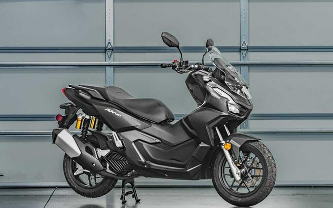 2027 Honda ADV 160