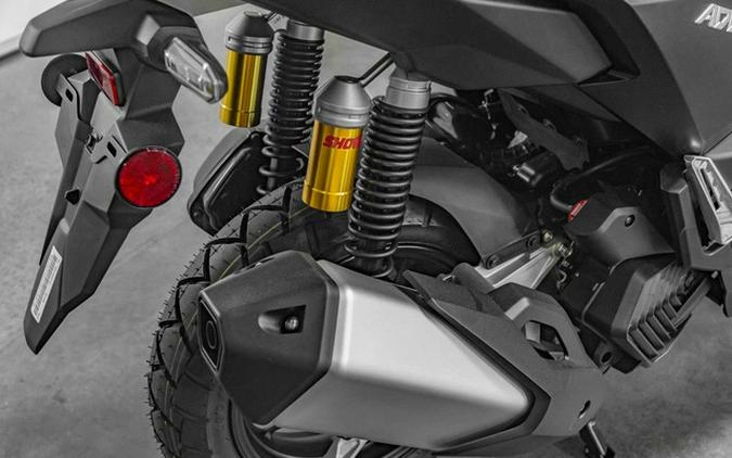 2027 Honda ADV 160