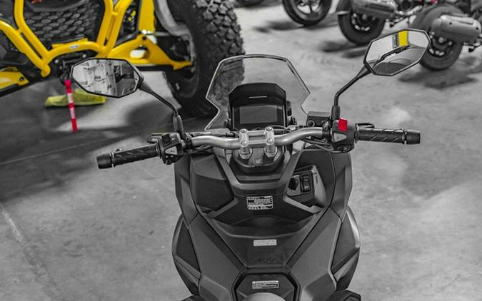 2027 Honda ADV 160