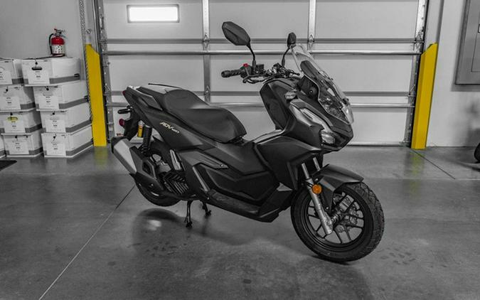 2027 Honda ADV 160
