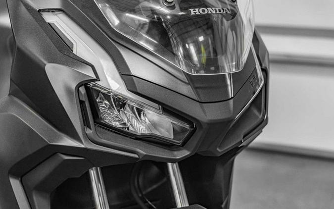 2027 Honda ADV 160