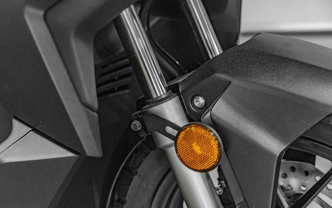 2027 Honda ADV 160