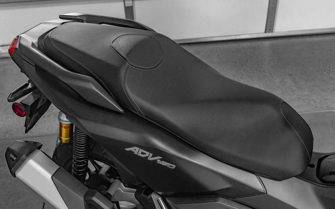 2027 Honda ADV 160