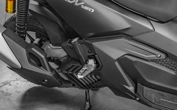 2027 Honda ADV 160