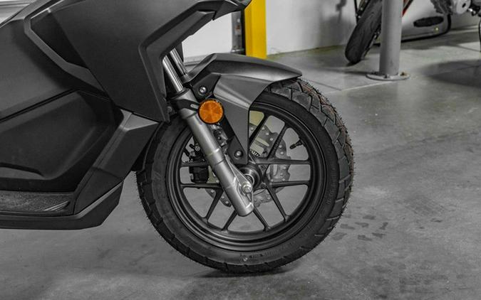 2027 Honda ADV 160