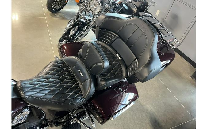 2021 Indian® Roadmaster® Limited - Indian Motorcycle