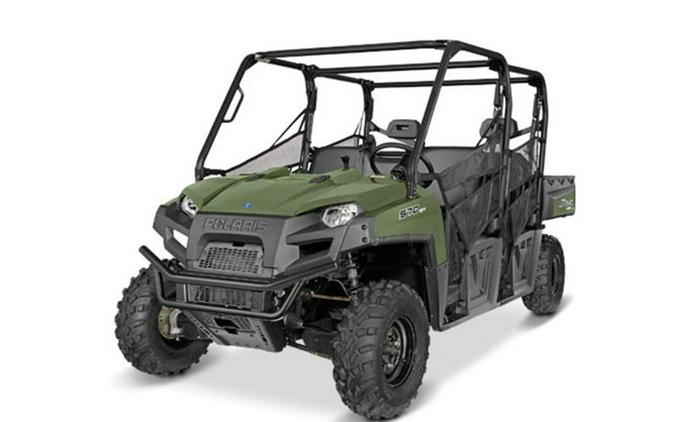 2016 Polaris Ranger Crew® 570-6 Base