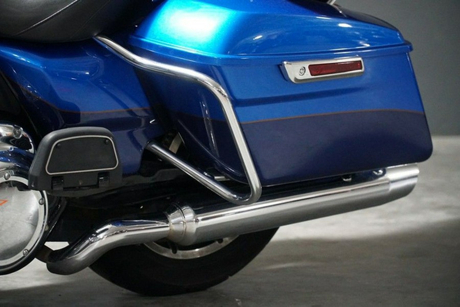 2017 Harley-Davidson Touring FLHTK - Ultra Limited