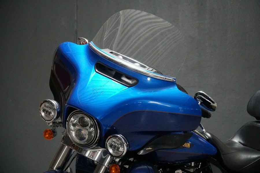 2017 Harley-Davidson Touring FLHTK - Ultra Limited