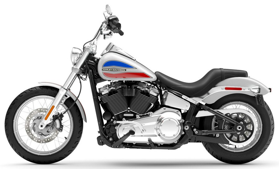 2026 Harley-Davidson Super Glide®