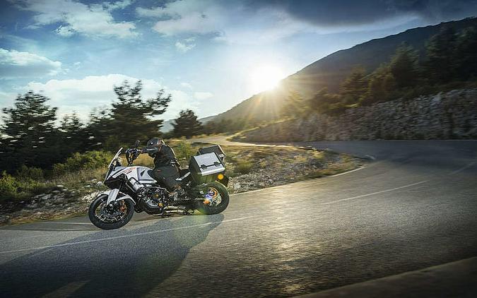 2015 1290 Super Adventure - KTM