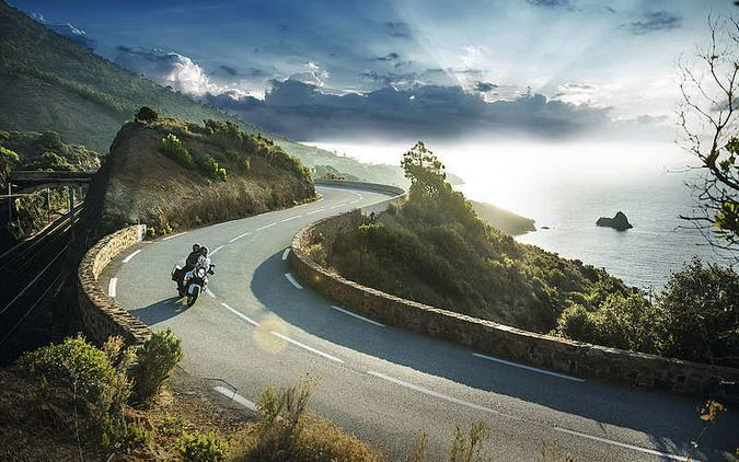 2015 1290 Super Adventure - KTM