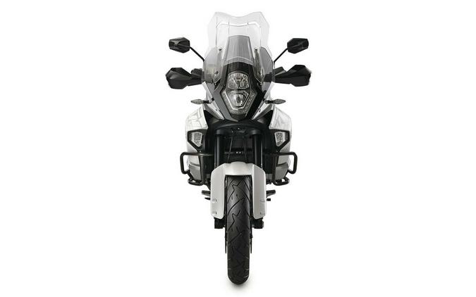 2015 1290 Super Adventure - KTM