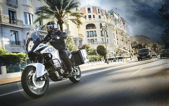 2015 1290 Super Adventure - KTM