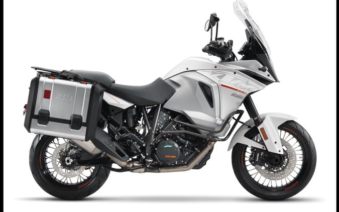 2015 1290 Super Adventure - KTM
