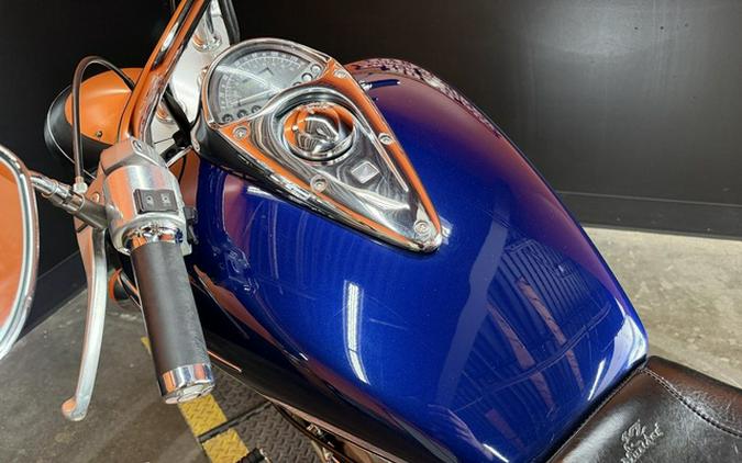 2007 Honda VTX 1300 C