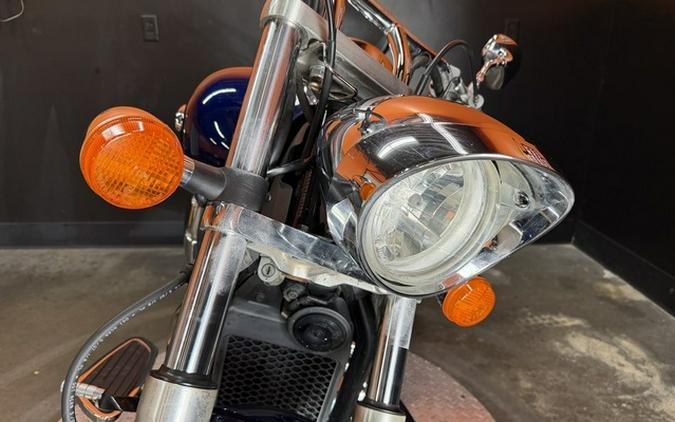 2007 Honda VTX 1300 C