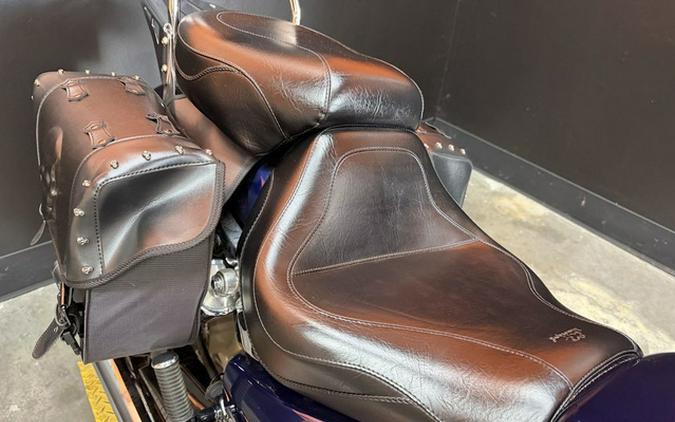 2007 Honda VTX 1300 C