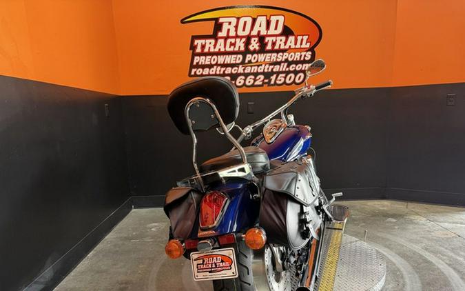 2007 Honda VTX 1300 C