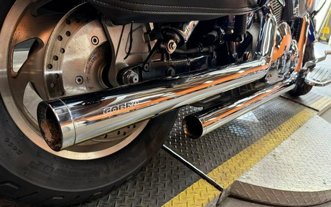 2007 Honda VTX 1300 C