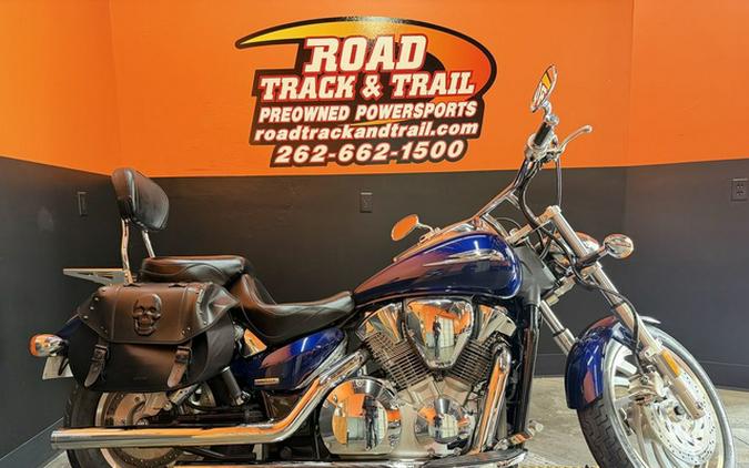 2007 Honda VTX 1300 C