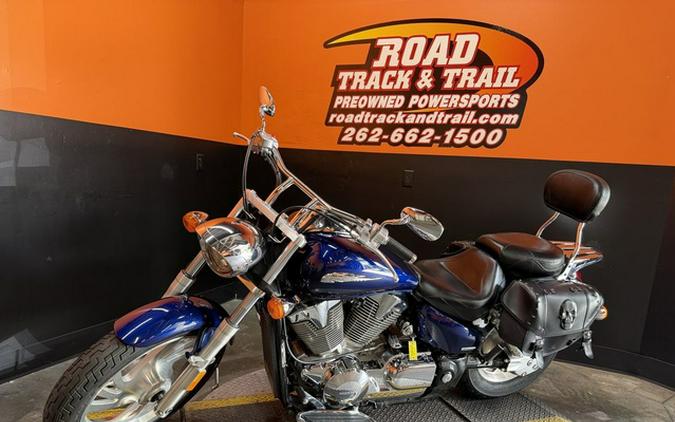 2007 Honda VTX 1300 C