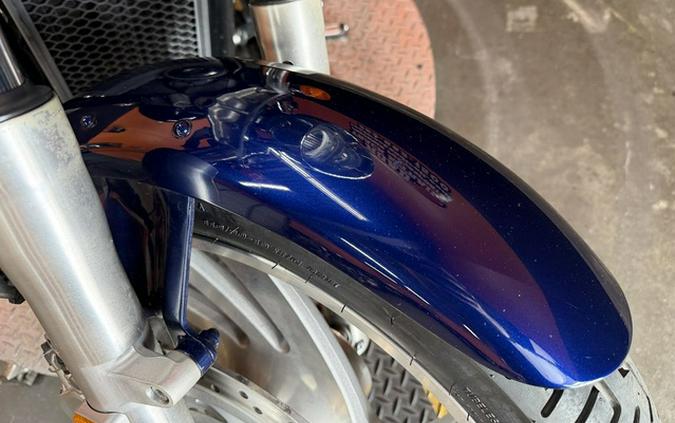 2007 Honda VTX 1300 C