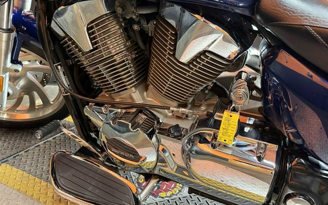2007 Honda VTX 1300 C