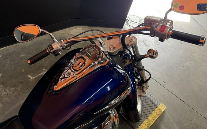 2007 Honda VTX 1300 C