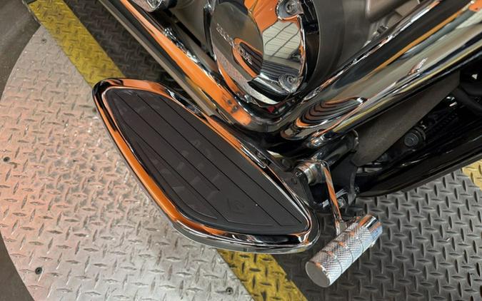 2007 Honda VTX 1300 C