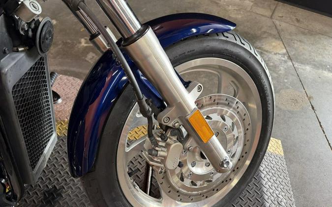2007 Honda VTX 1300 C