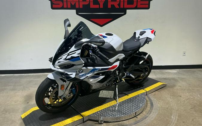 2024 BMW S 1000 RR