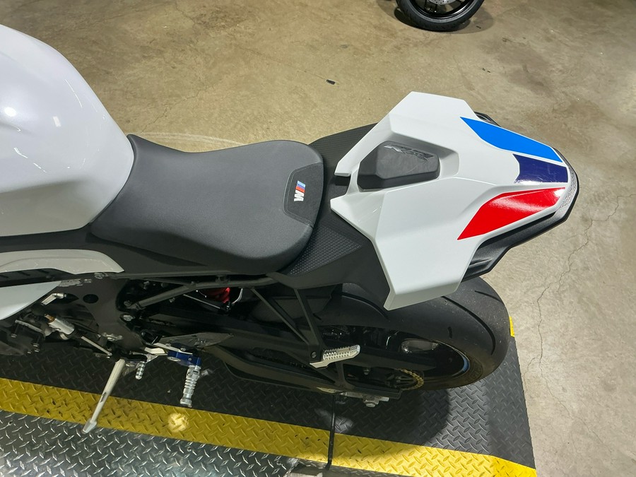 2024 BMW S 1000 RR