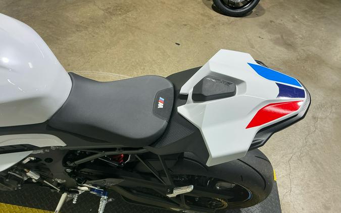 2024 BMW S 1000 RR