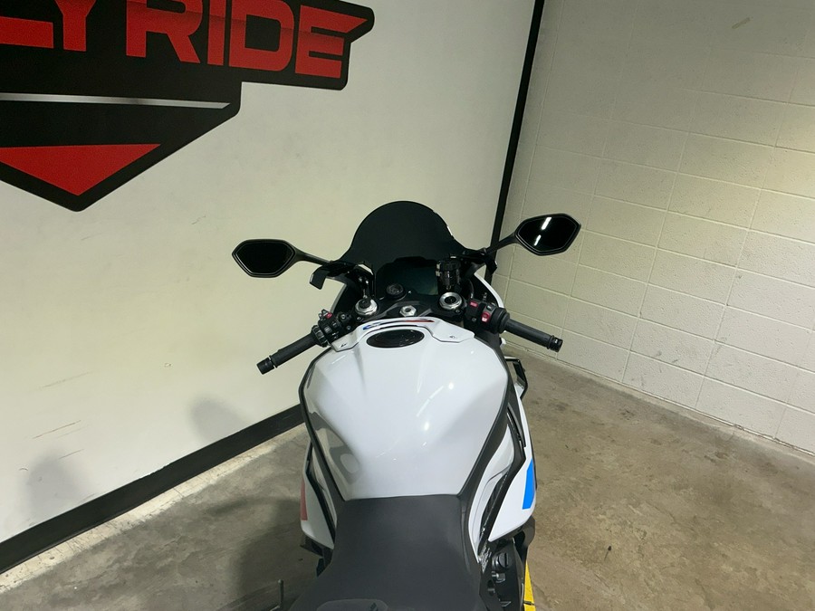 2024 BMW S 1000 RR