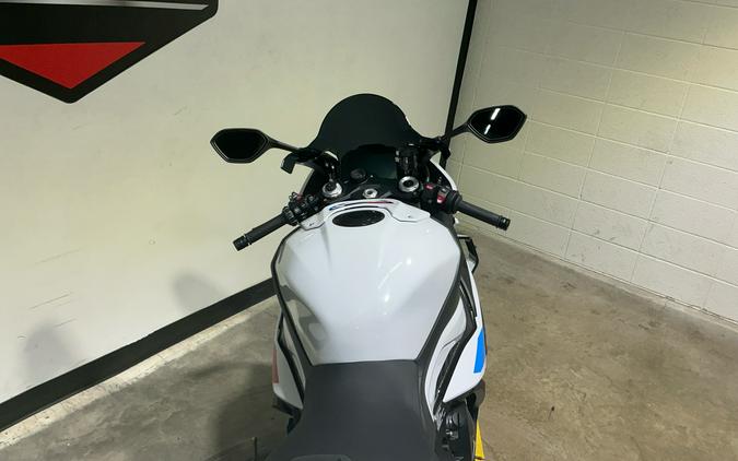 2024 BMW S 1000 RR