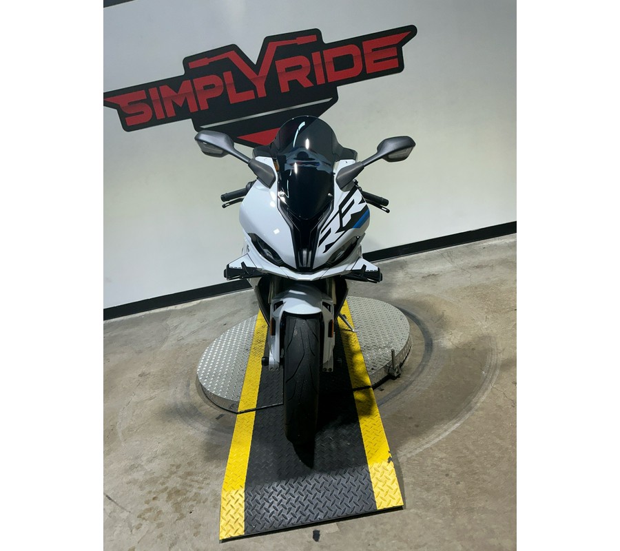 2024 BMW S 1000 RR