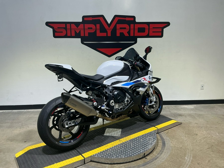 2024 BMW S 1000 RR