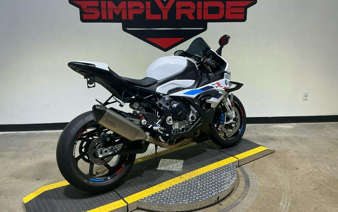 2024 BMW S 1000 RR