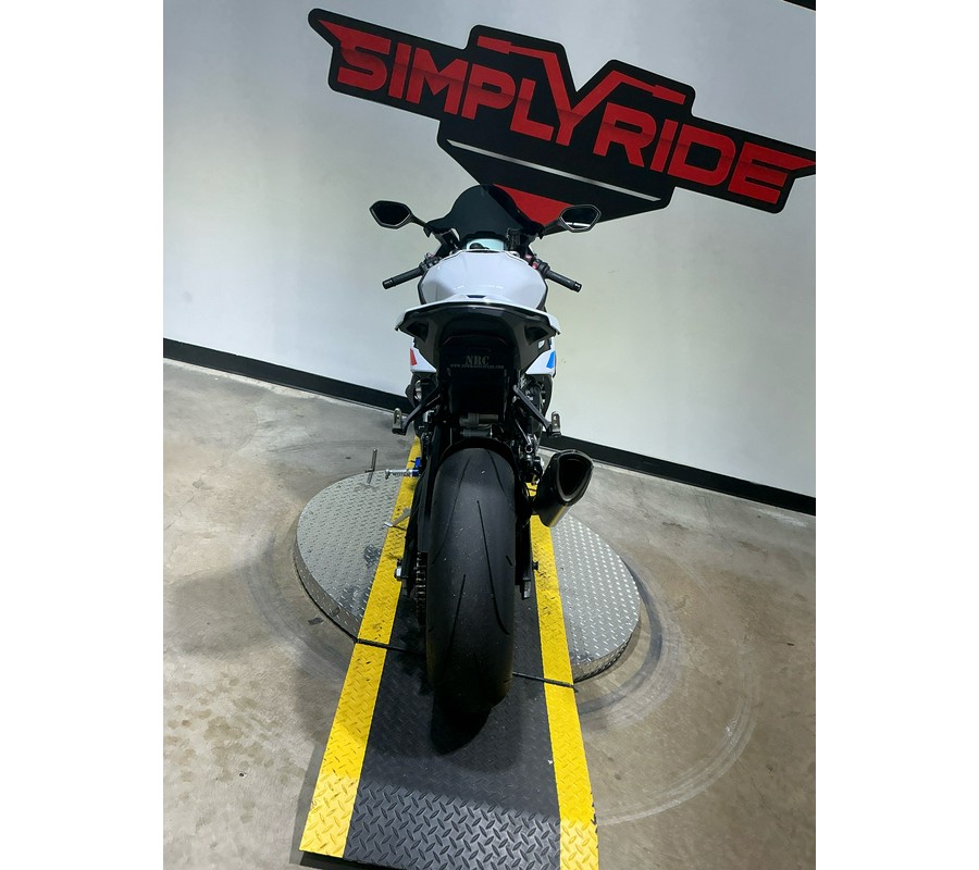 2024 BMW S 1000 RR