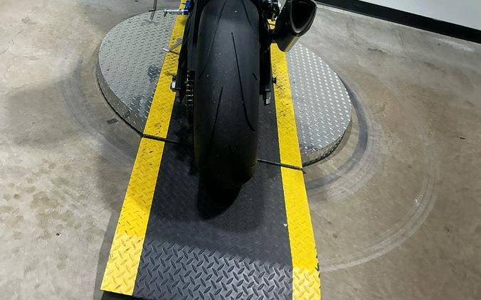 2024 BMW S 1000 RR