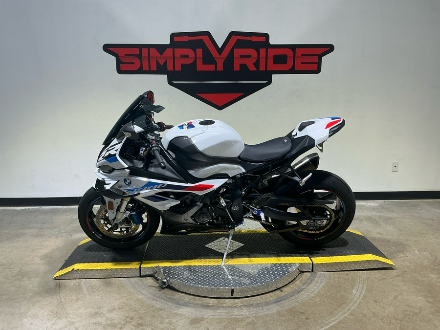 2024 BMW S 1000 RR