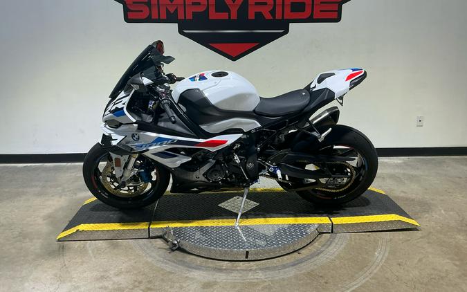2024 BMW S 1000 RR